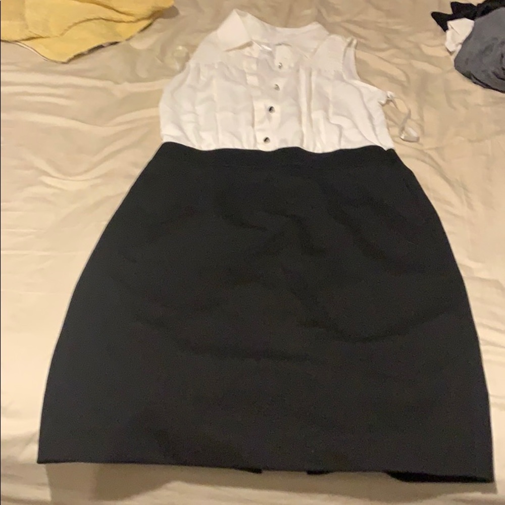 Size Small dress